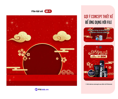 Design Resource Concept Background